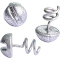 WIGGLER TRACK WEIGHT