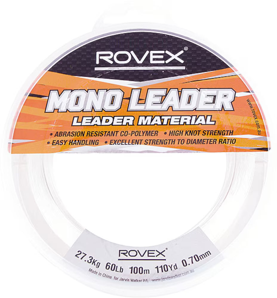 Rovex Mono lina 100meter