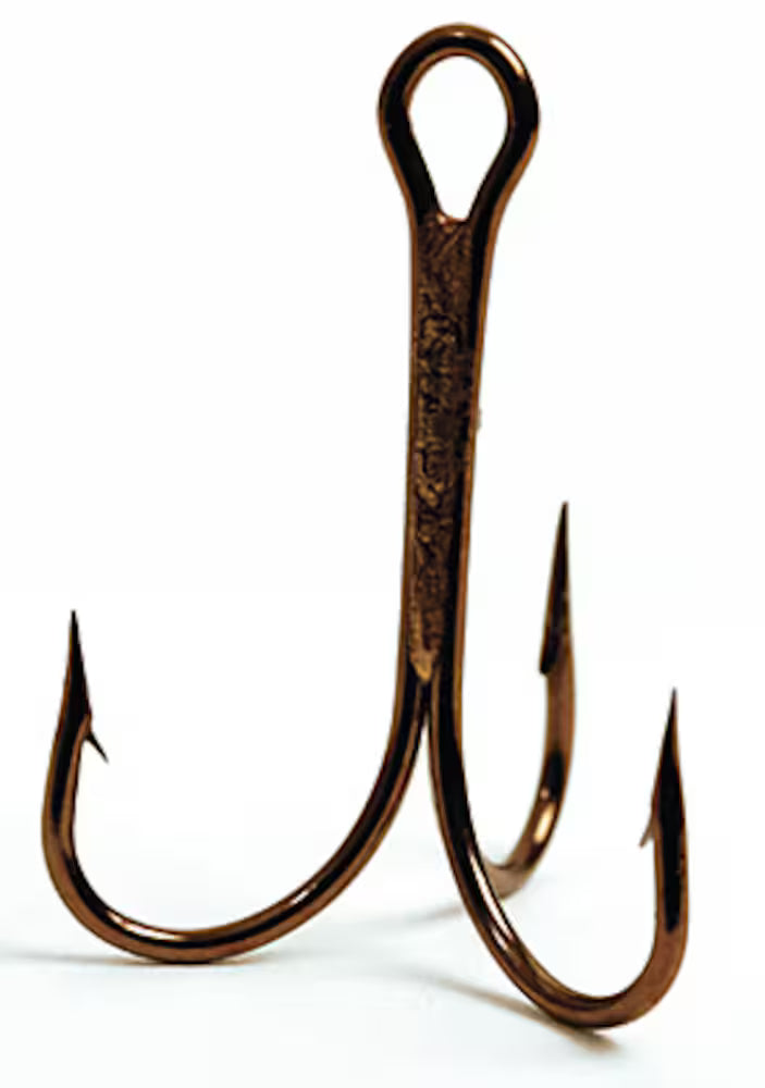 Trekrok Mustad