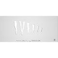 Schablon Mall 11 - 90x200mm