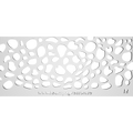 Schablon Mall 12 - 90x200mm