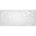 Schablon Mall 15 - 90x200mm