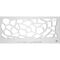 Schablon Mall 18 - 90x200mm