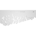Schablon Mall 19 - 90x200mm