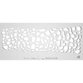 Schablon Mall 26 - 90x200mm