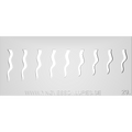Schablon Mall 29 - 90x200mm