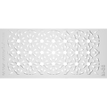 Schablon Mall 38 - 90x200mm