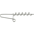 SPRO Softbait Spiral 54 mm 6-pack