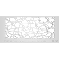 Schablon Mall 61 - 90x200mm