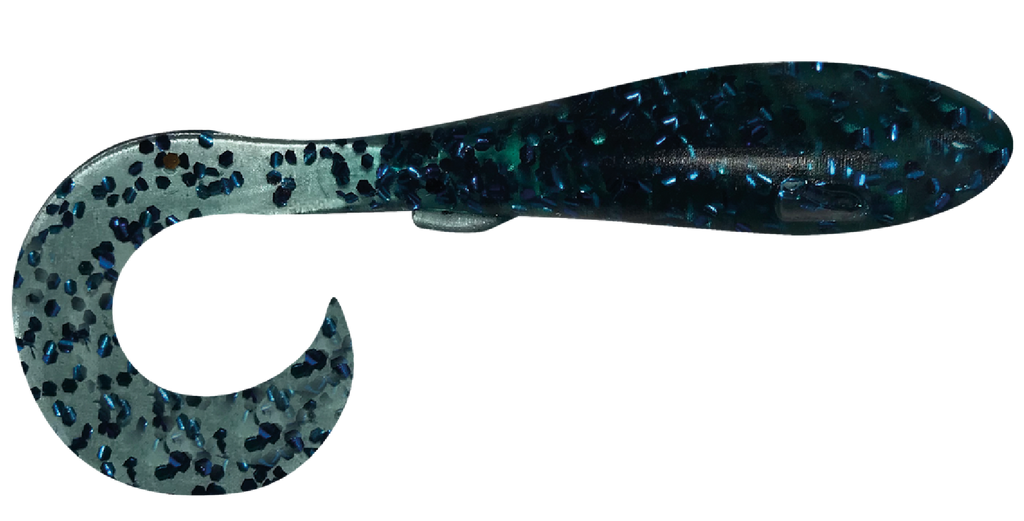 TailShaker