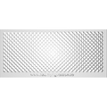 Schablon Mall - Fjäll 6mm 90x200mm