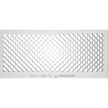 Schablon Mall - Fjäll 8mm 90x200mm