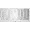 Schablon Rut 6mm – 90x200mm