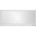 Schablon Rut 8mm - 90x200mm