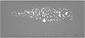 Schablon Mall 73 - 90x200mm