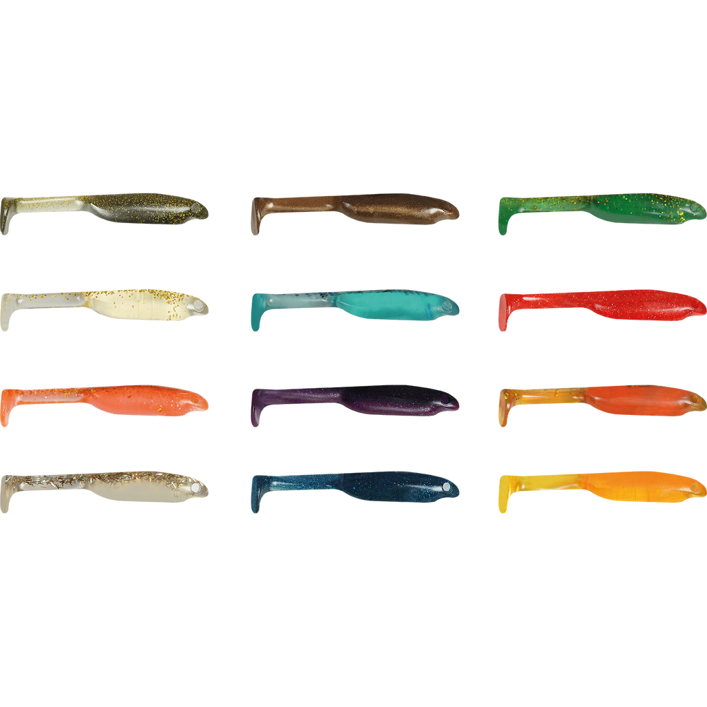BulletShad