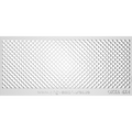 Schablon Okta 4 - 90x200mm