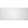 Schablon Okta 6 - 90x200mm