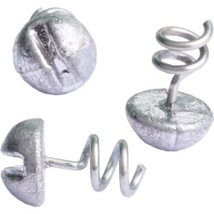 WIGGLER TRACK WEIGHT